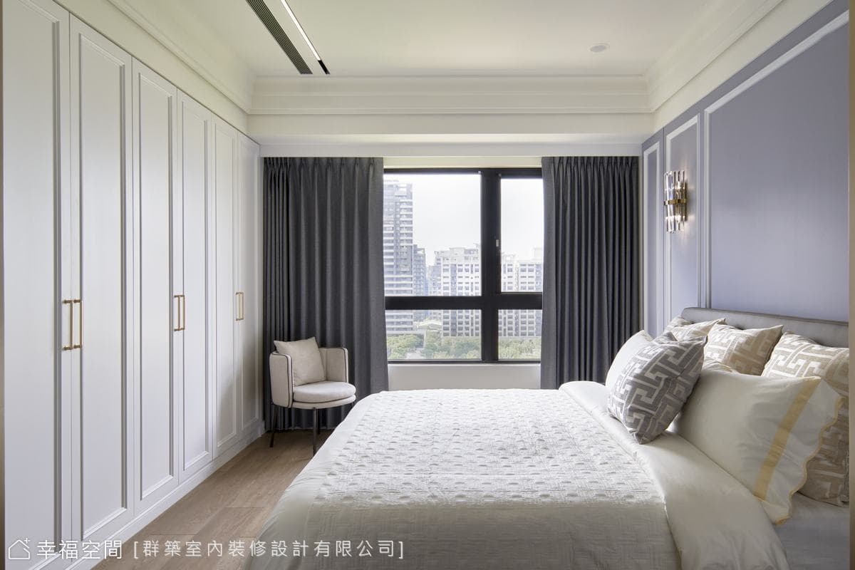 時尚美式新詮釋 生活更添情境感
