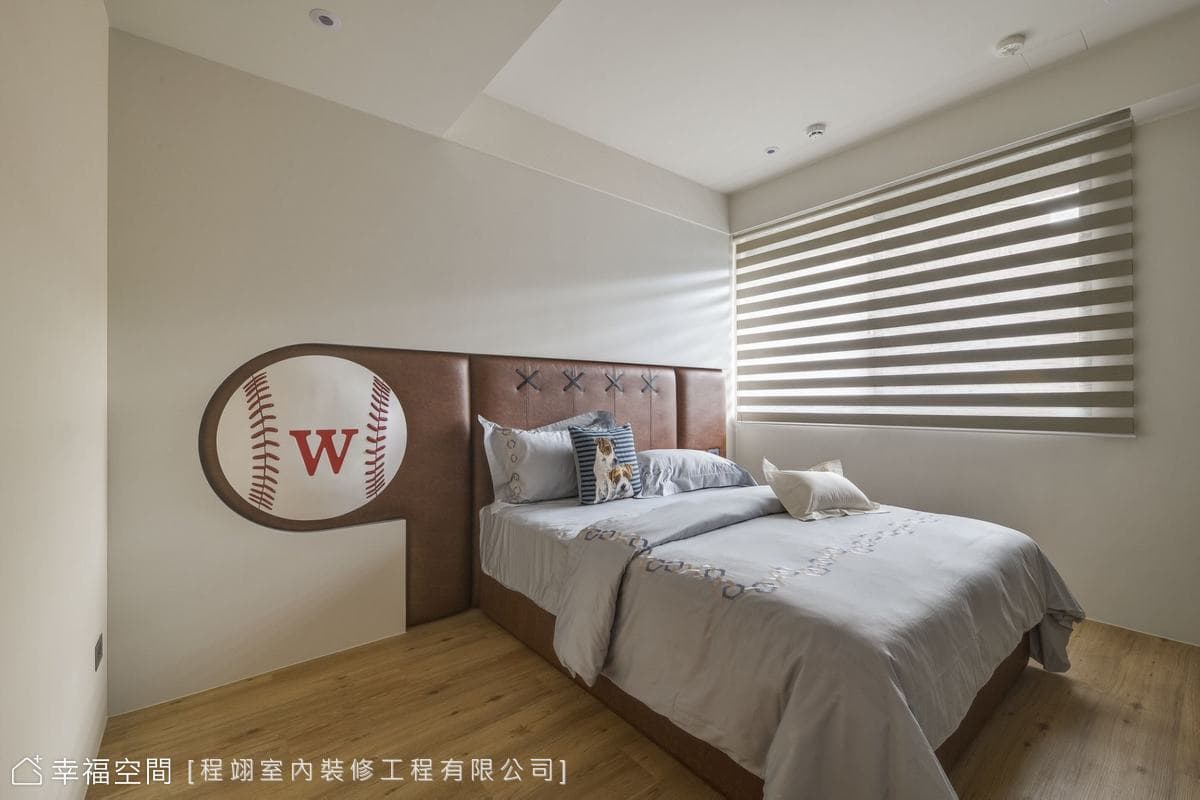 明星夫妻 挑戰客製化工業風