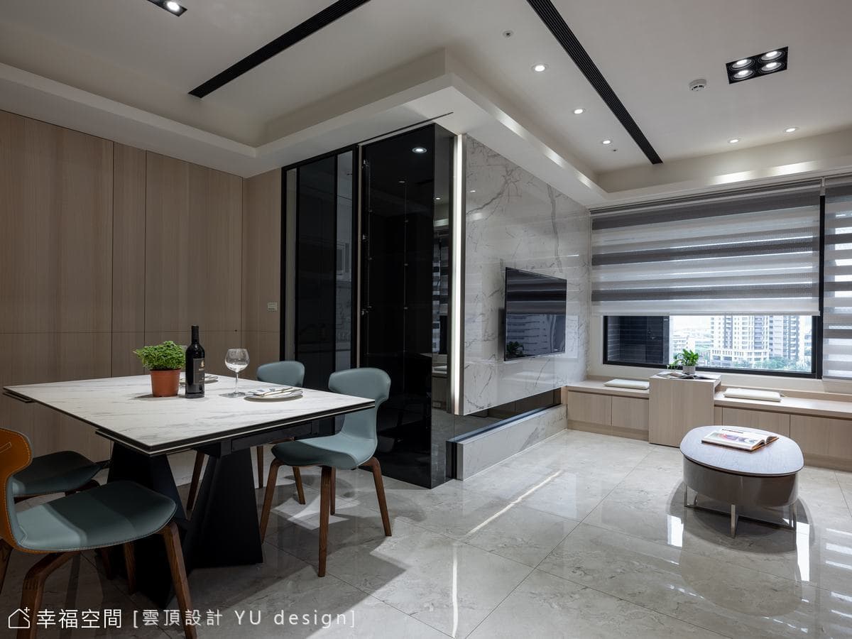 文青小品｜18坪
