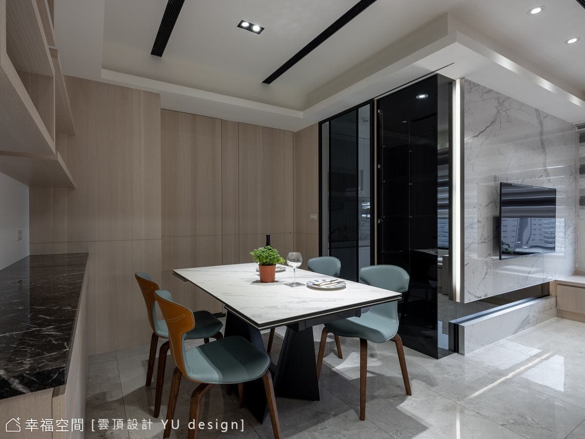 文青小品｜18坪