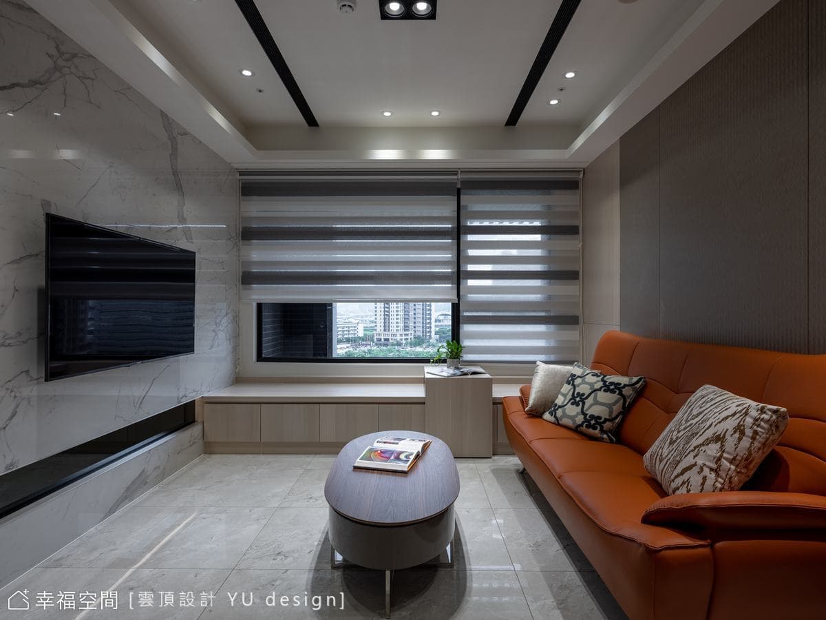 文青小品｜18坪