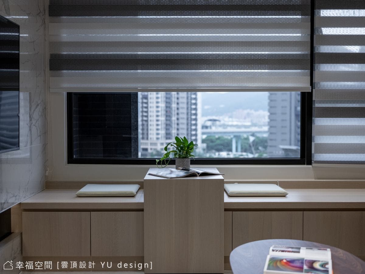 文青小品｜18坪