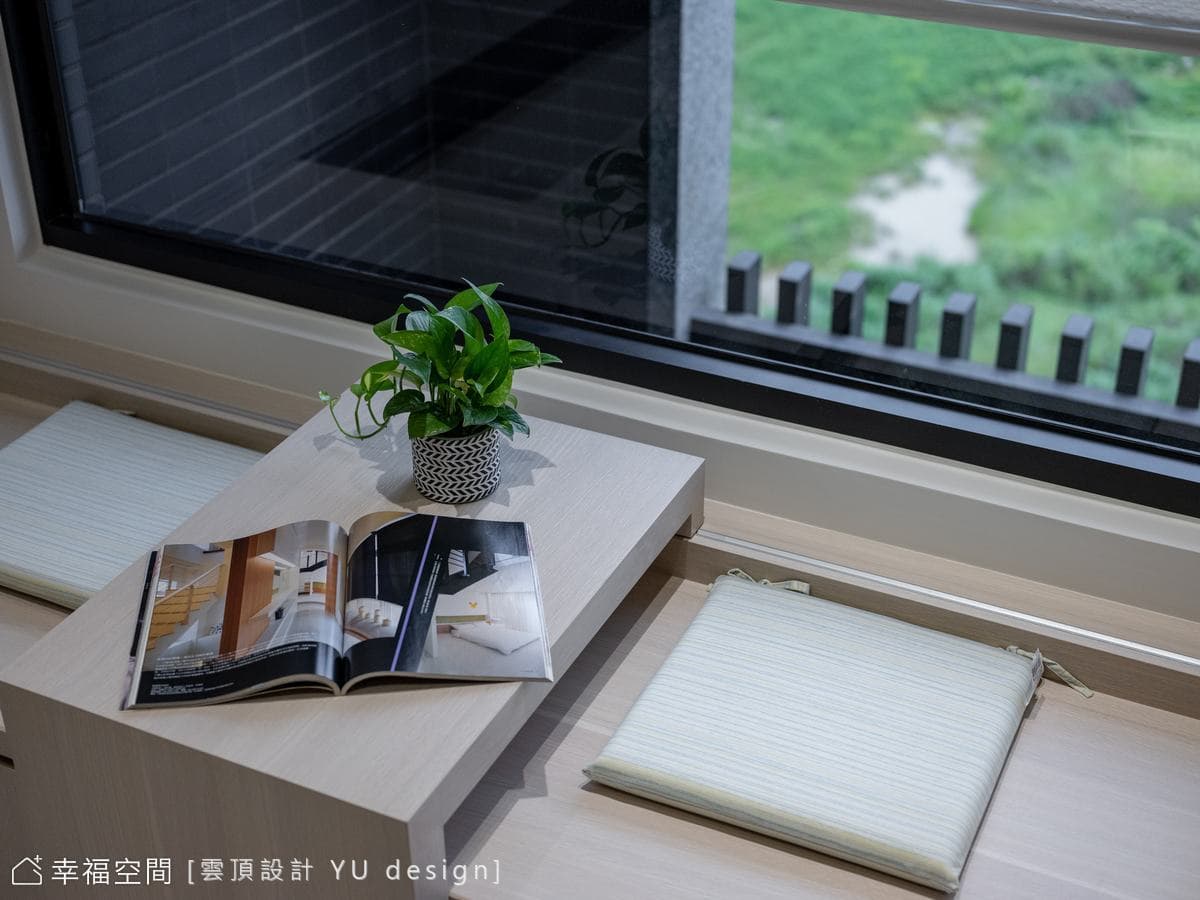 文青小品｜18坪