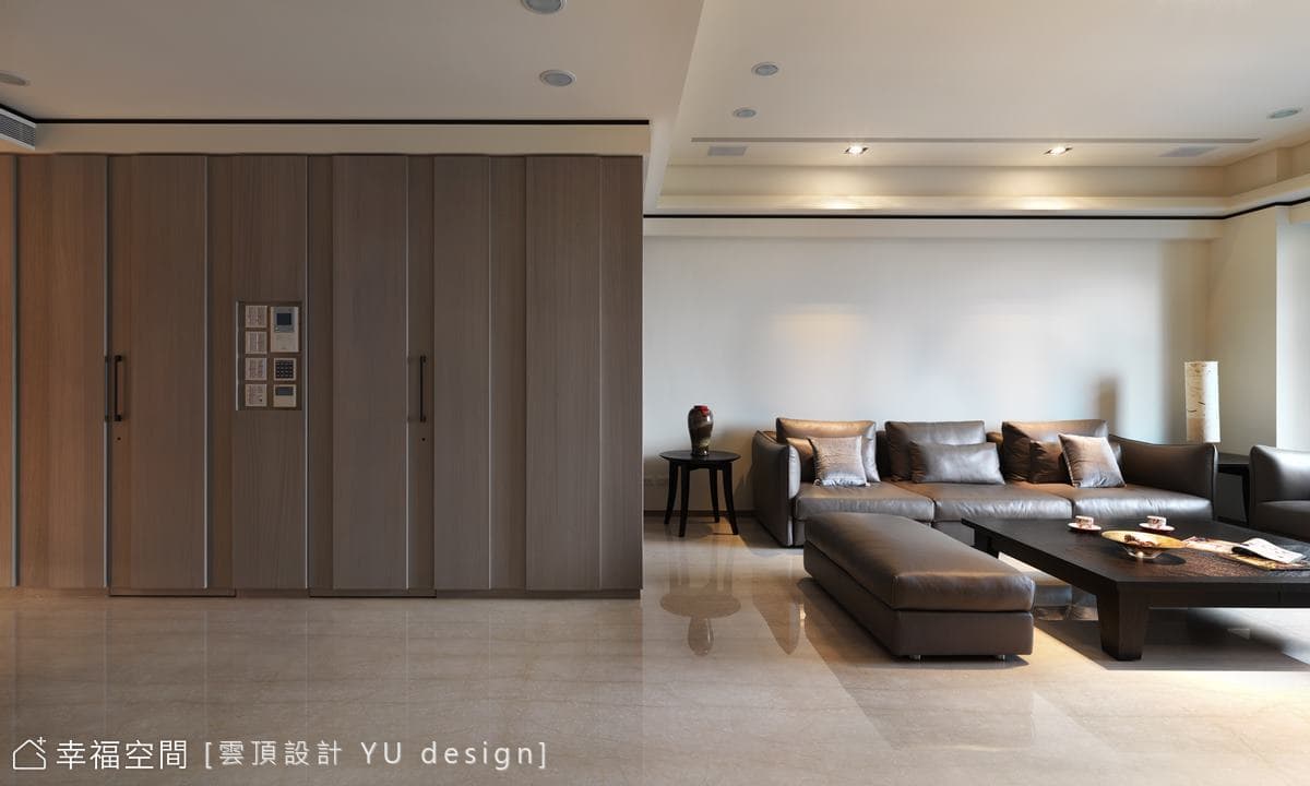 Simple Life｜80坪