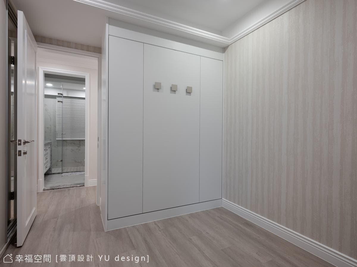 冷月微霜｜42坪