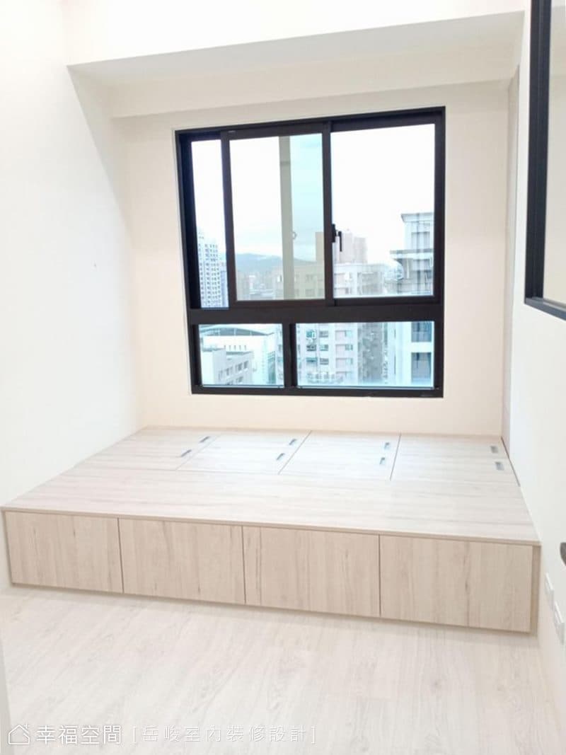 三重陳公館｜混搭風｜40坪