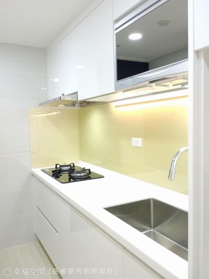三重陳公館｜混搭風｜40坪