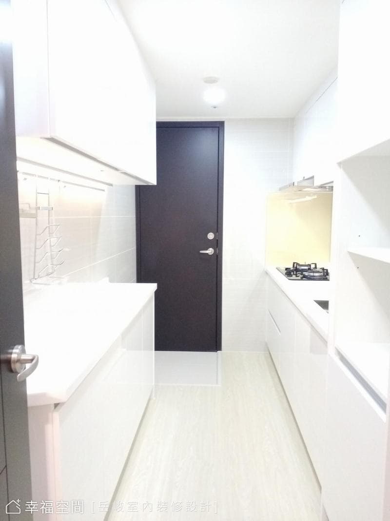 三重陳公館｜混搭風｜40坪