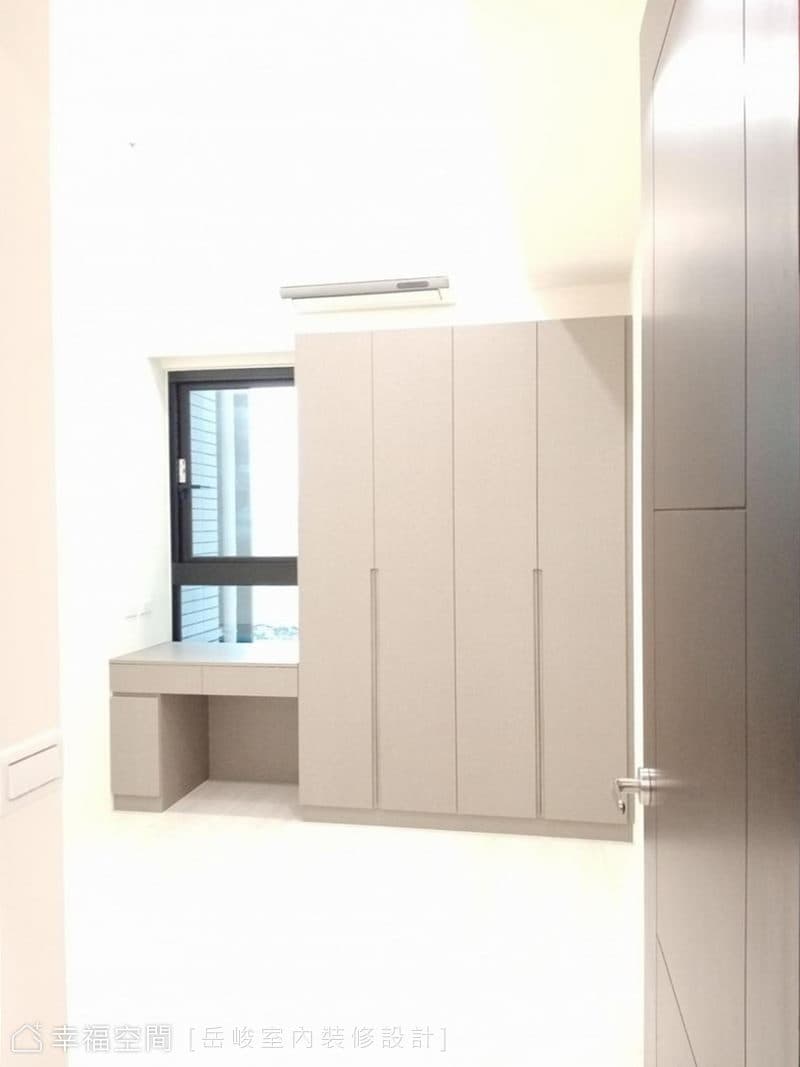 三重陳公館｜混搭風｜40坪