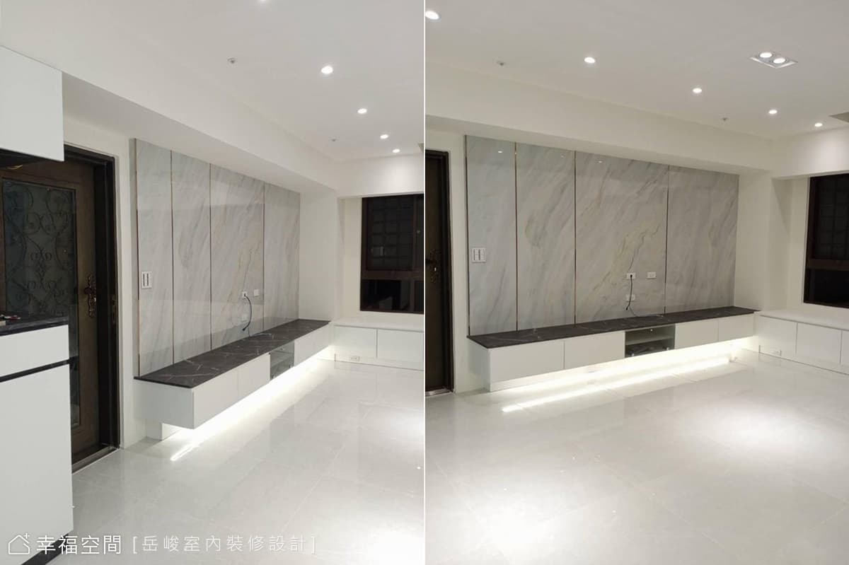 泰山陳公館｜現代風｜30坪