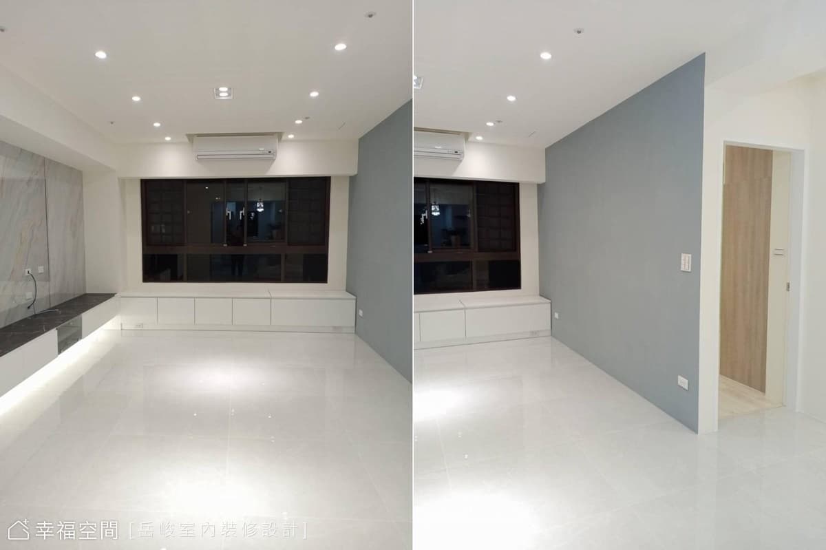 泰山陳公館｜現代風｜30坪
