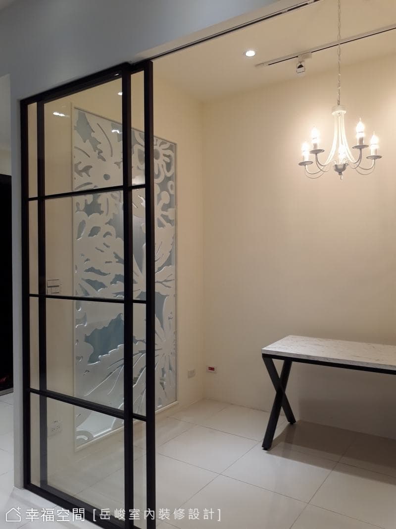 泰山陳公館｜現代風｜30坪