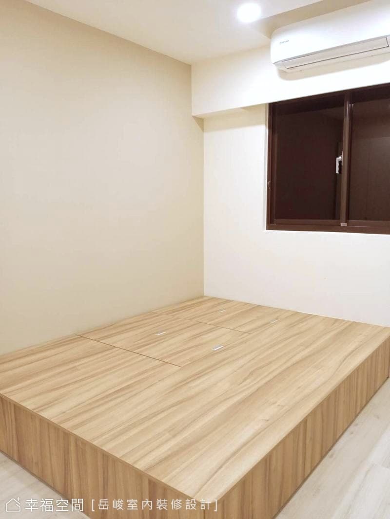 泰山陳公館｜現代風｜30坪
