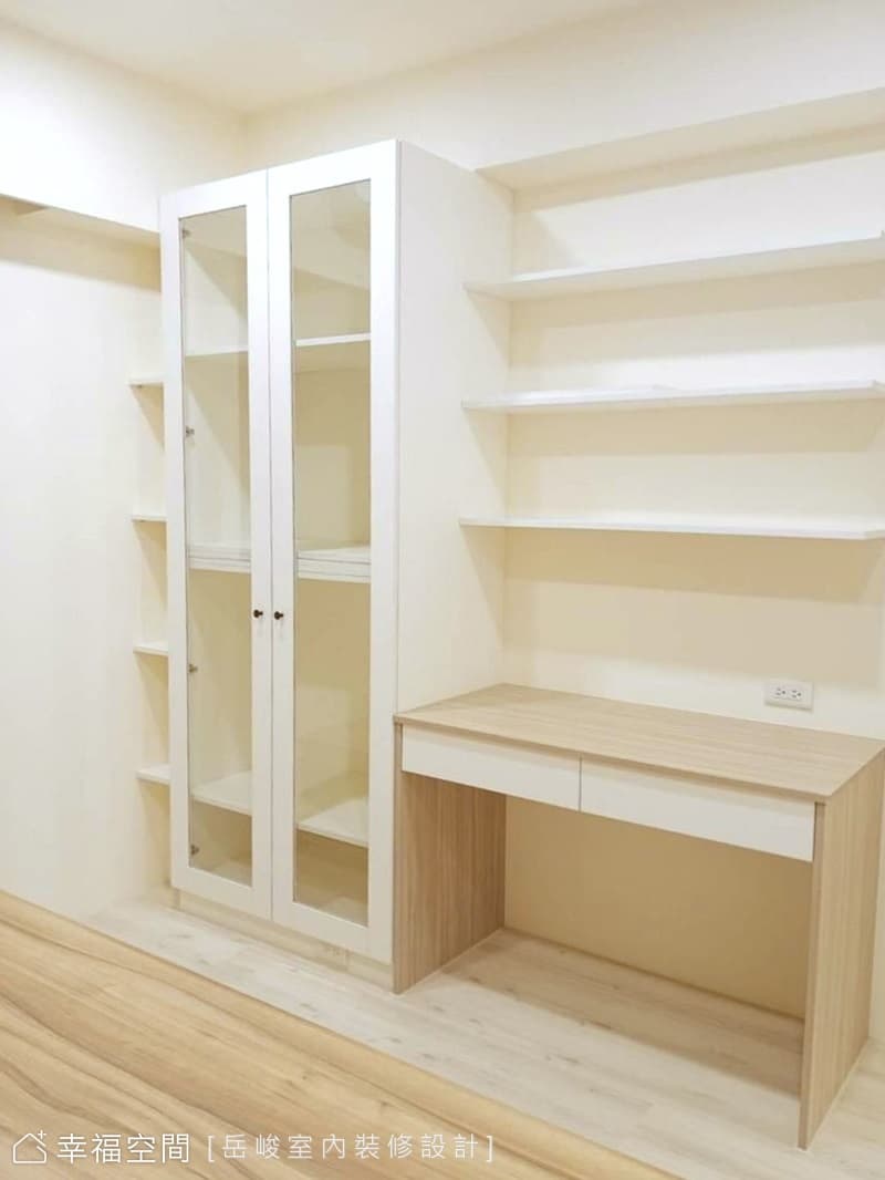 泰山陳公館｜現代風｜30坪