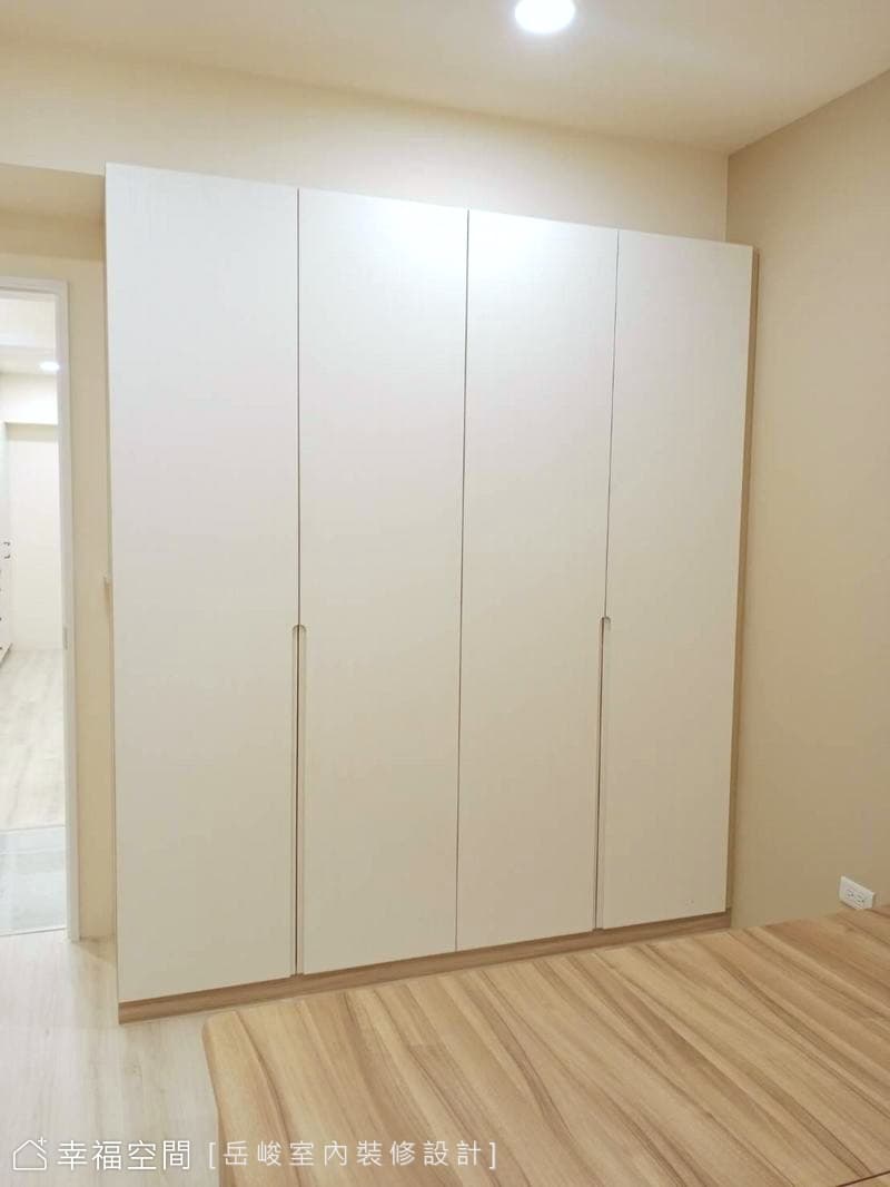 泰山陳公館｜現代風｜30坪