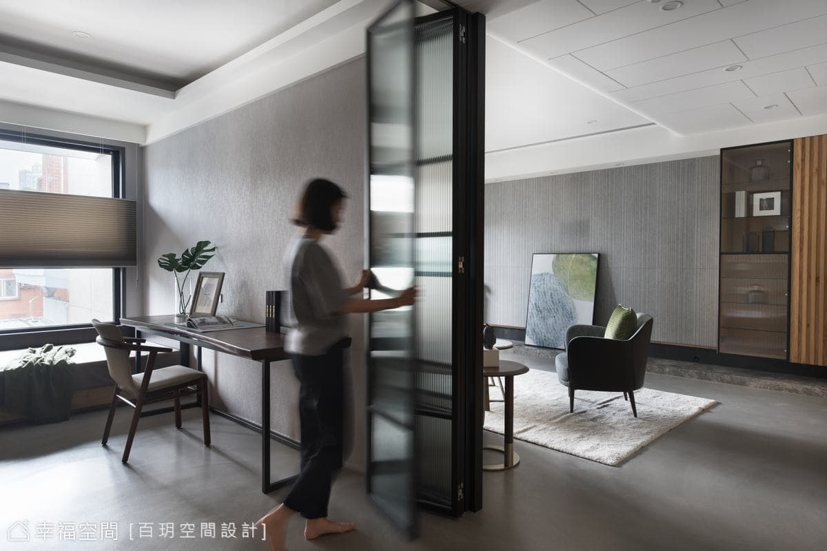 翡翠檸檬│禪風│75坪