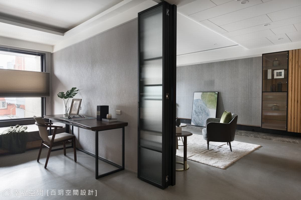 翡翠檸檬│禪風│75坪