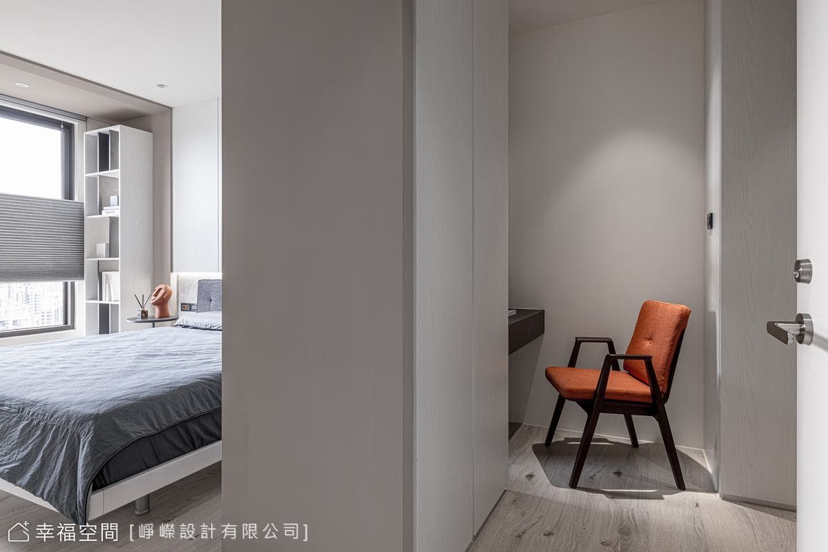 潮樂｜混搭風｜25坪