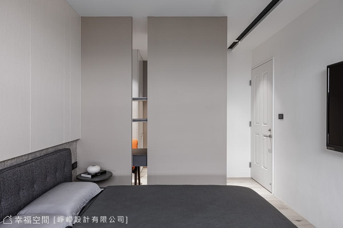 潮樂｜混搭風｜25坪