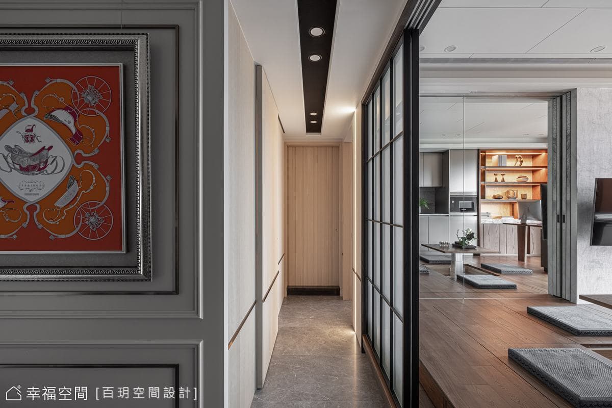 禧｜現代風｜103坪
