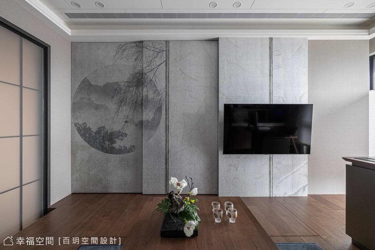 禧｜現代風｜103坪
