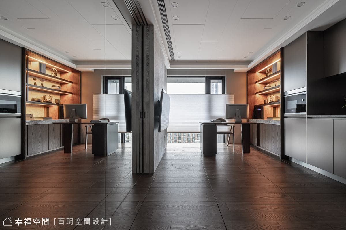禧｜現代風｜103坪