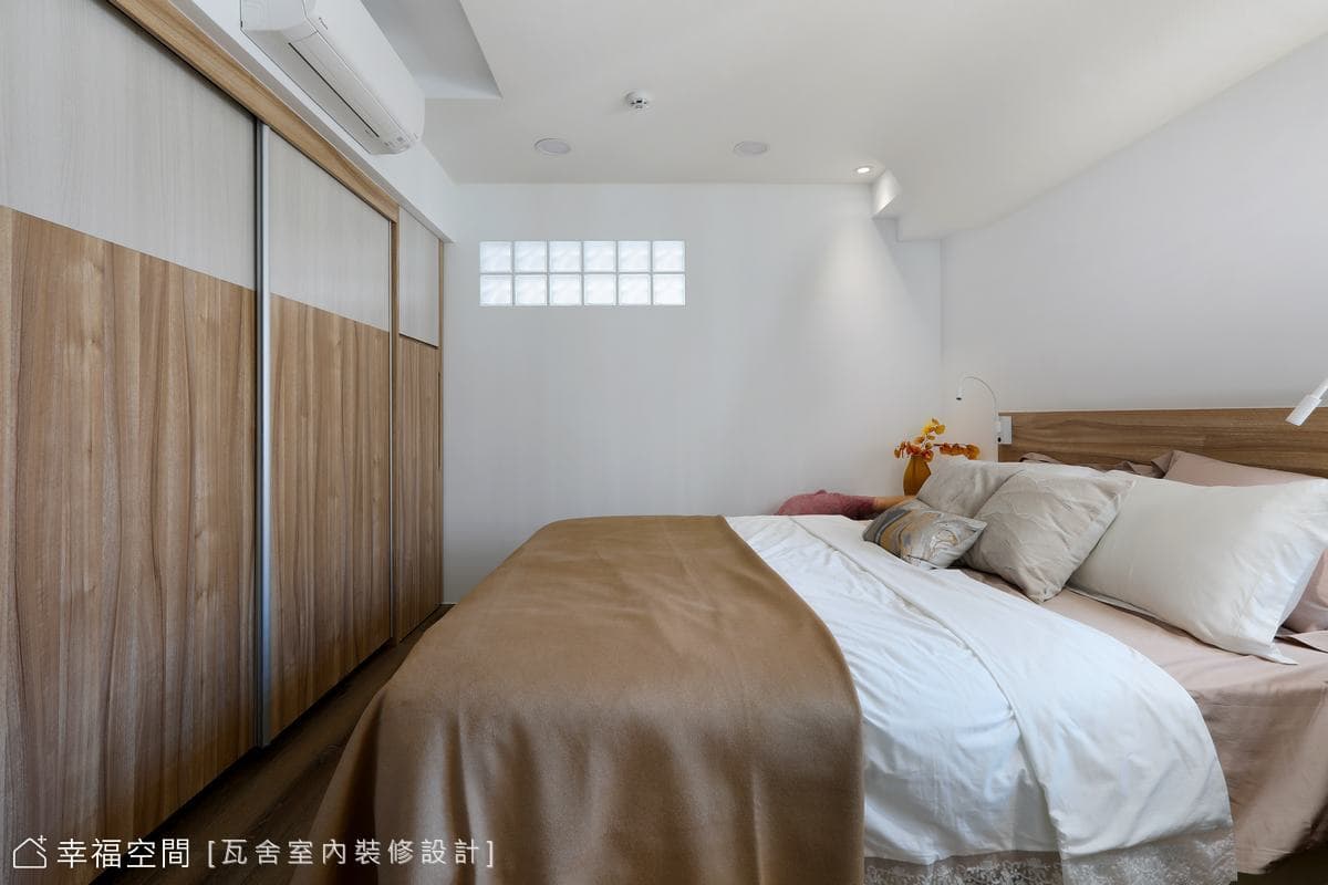 綠景居邸│現代風│50坪