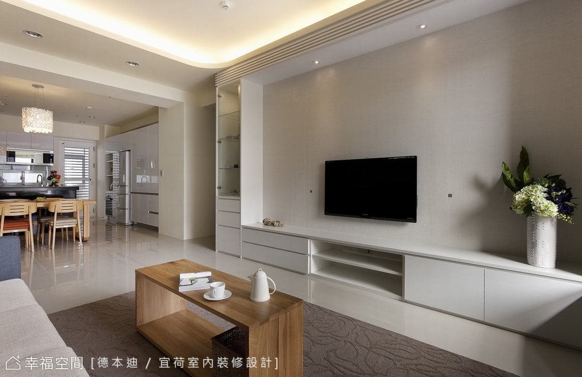 電視牆
