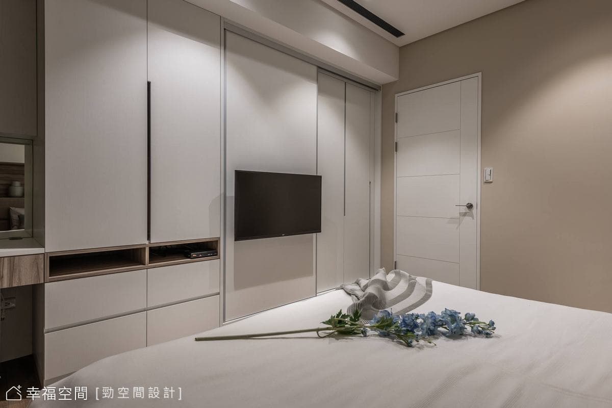 自然舒和 溫煦木寓│混搭風│30坪