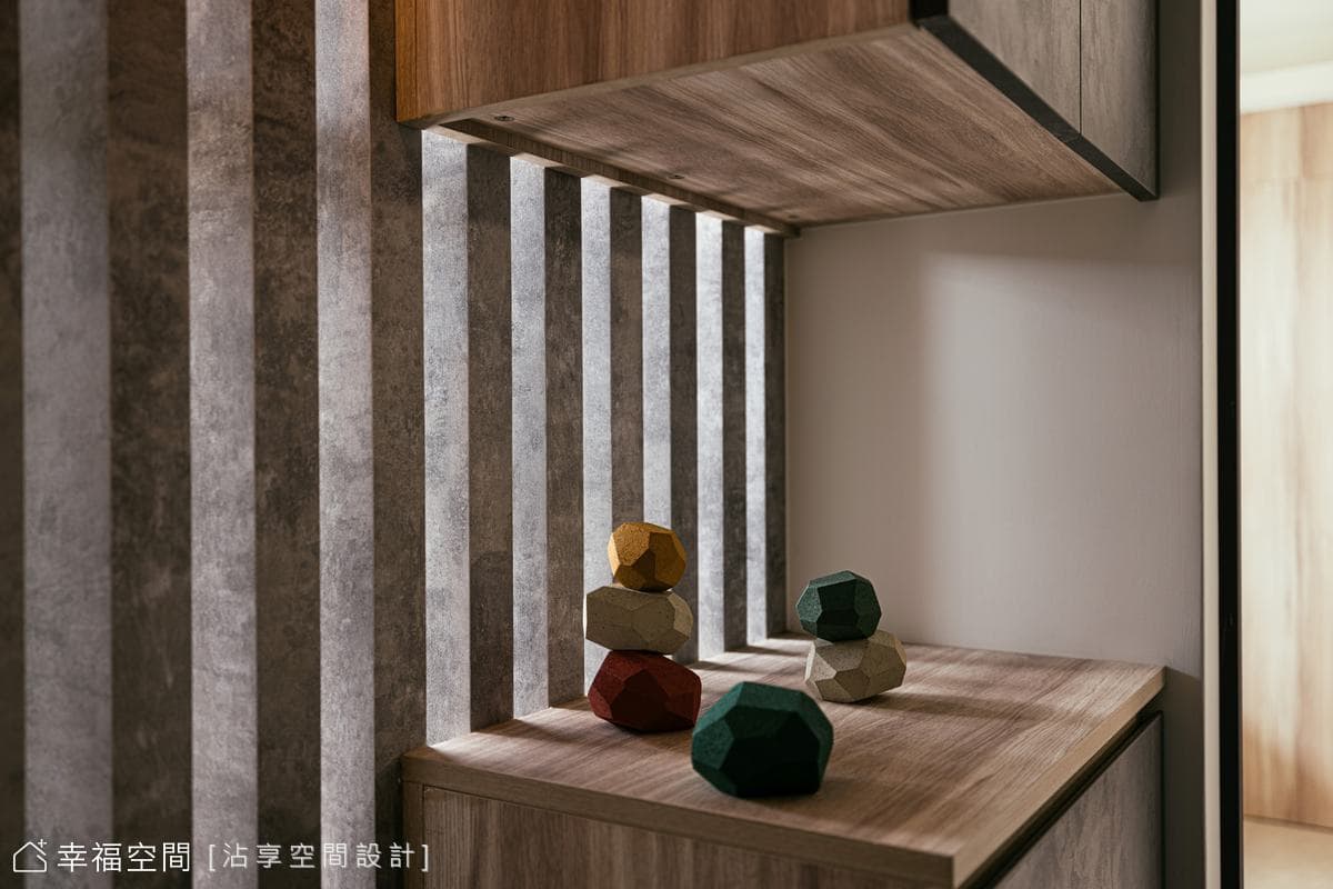 北投謝宅｜北歐風｜25坪