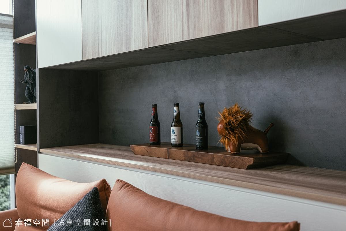 北投謝宅｜北歐風｜25坪