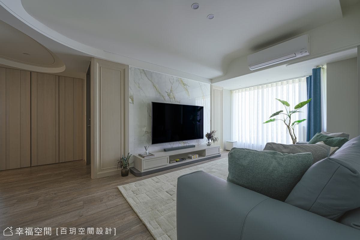A . JAZZ｜休閒多元｜53坪