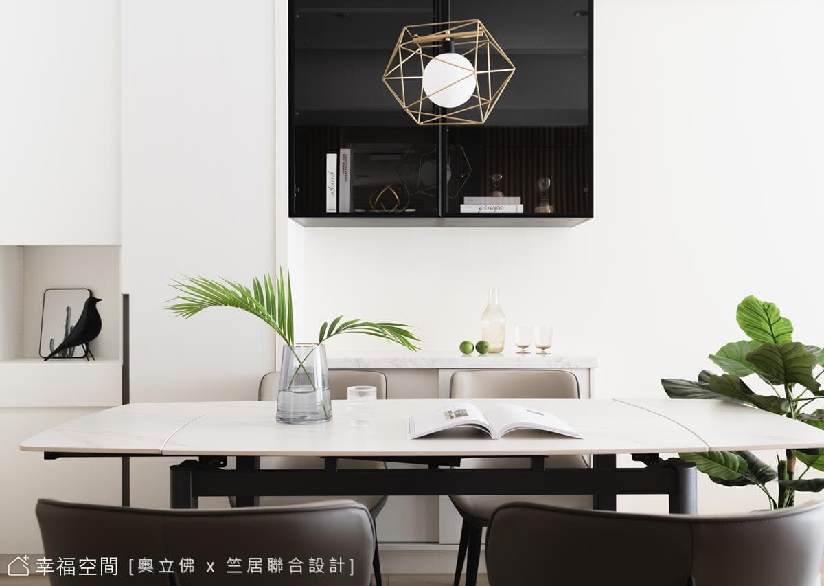 微笑時代｜現代風｜25坪