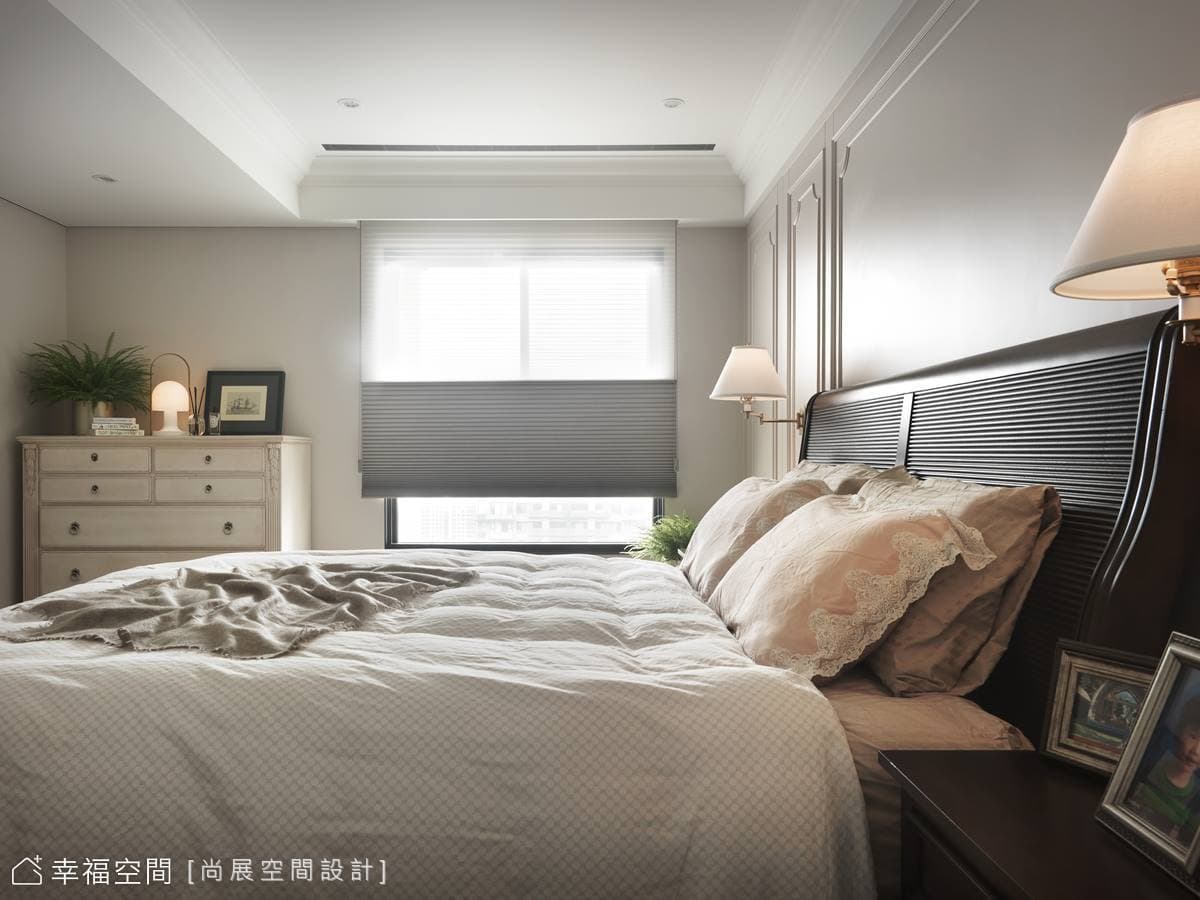 經典回憶重現北美渡假樓中樓 ｜美式風｜67坪