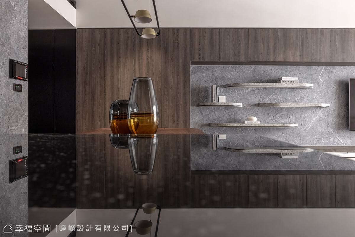 沉萃衍敘｜現代風｜28坪