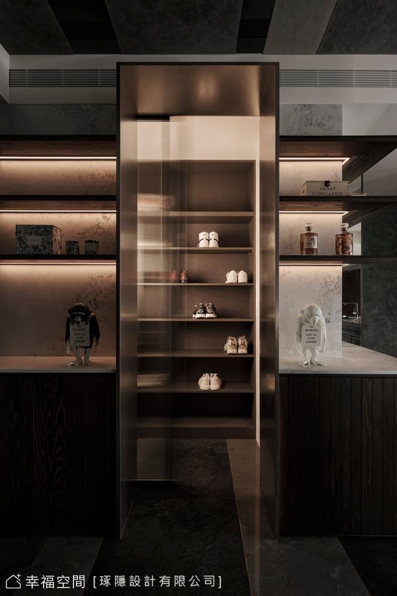 Residence C｜現代風｜40坪