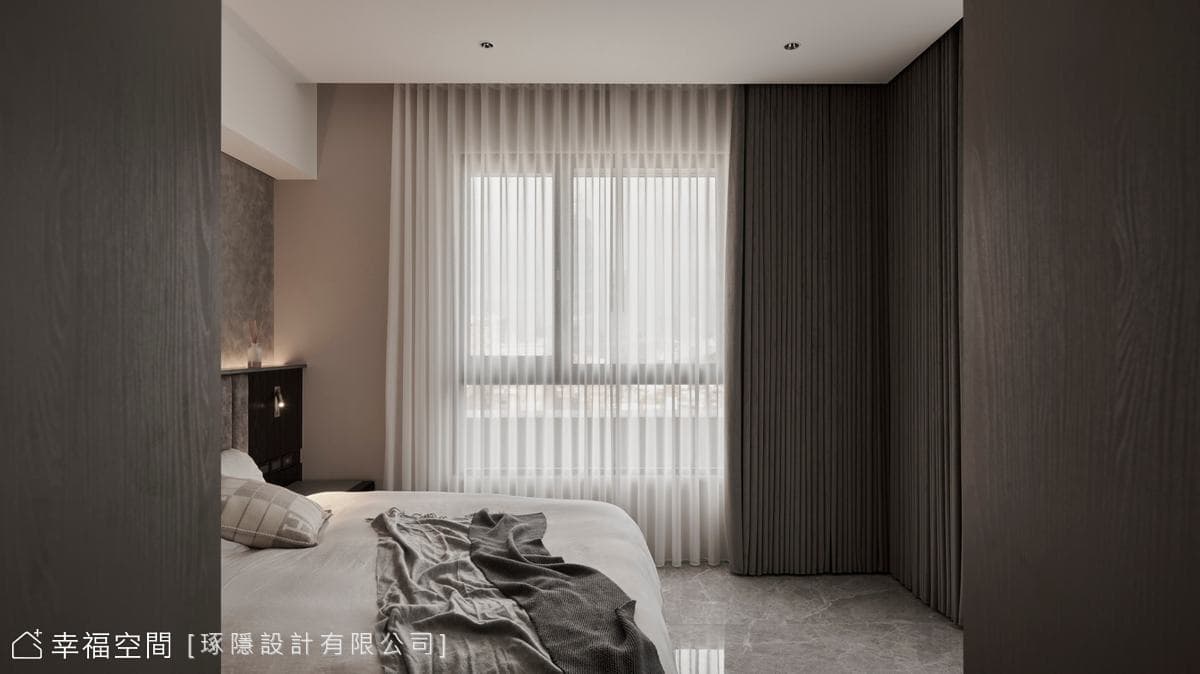 Residence C｜現代風｜40坪