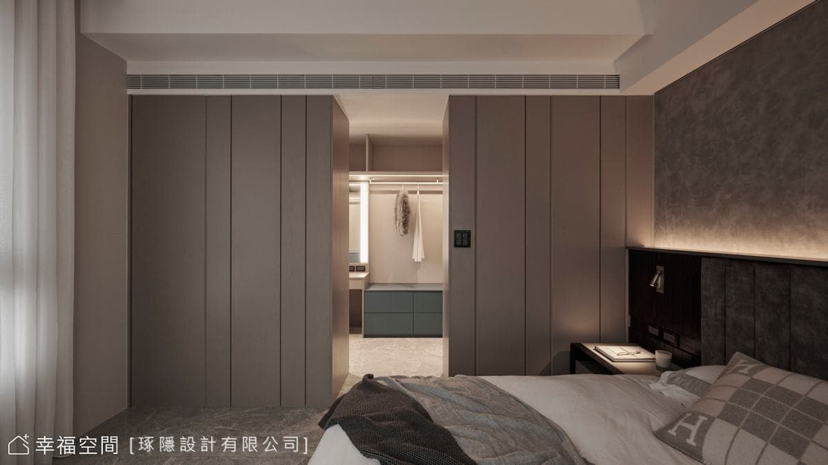 Residence C｜現代風｜40坪