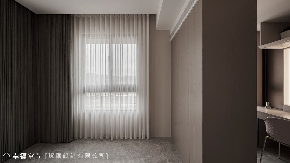 Residence C｜現代風｜40坪