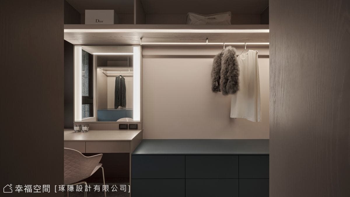 Residence C｜現代風｜40坪
