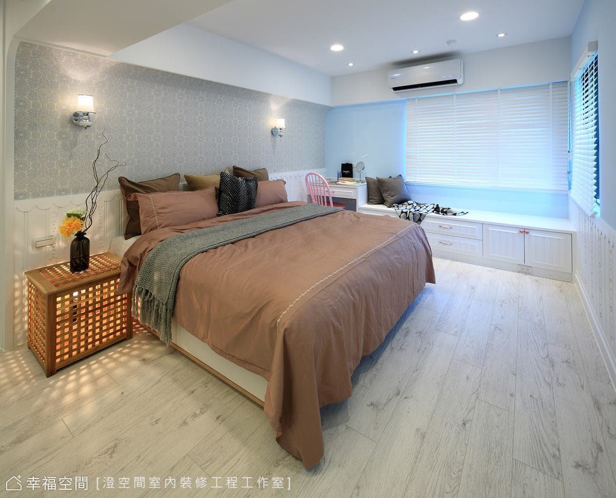 童話鄉村｜35坪
