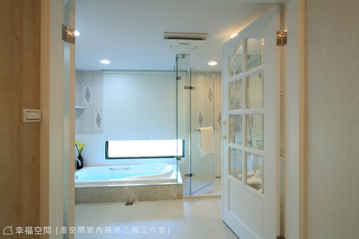 童話鄉村｜35坪
