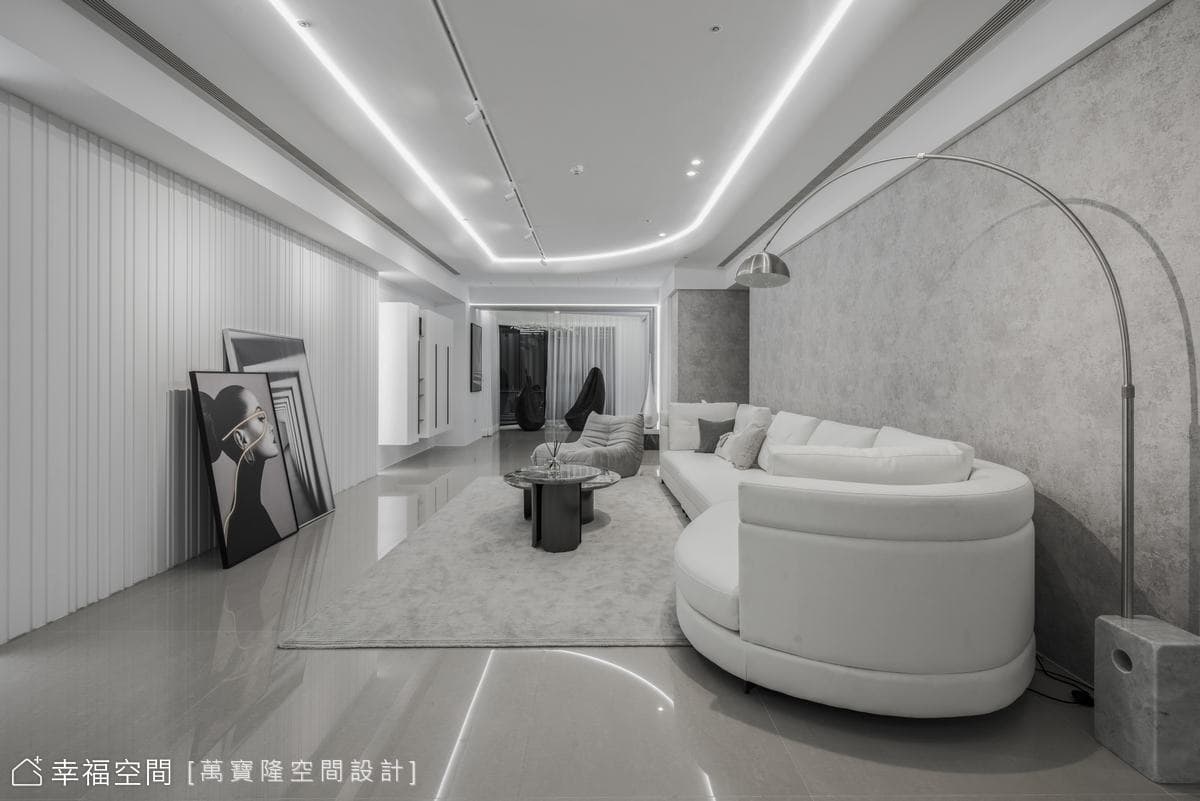 富立建設｜遠奏曲｜75坪