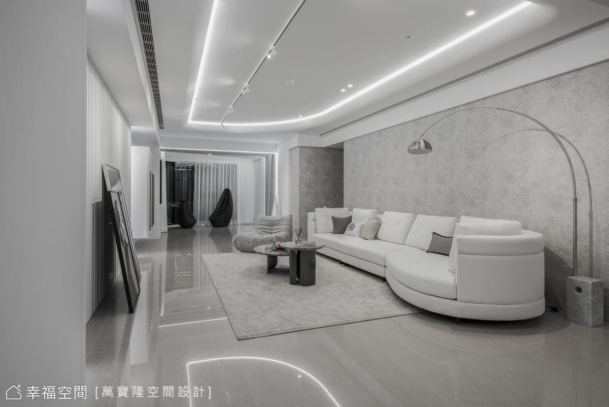 富立建設｜遠奏曲｜75坪