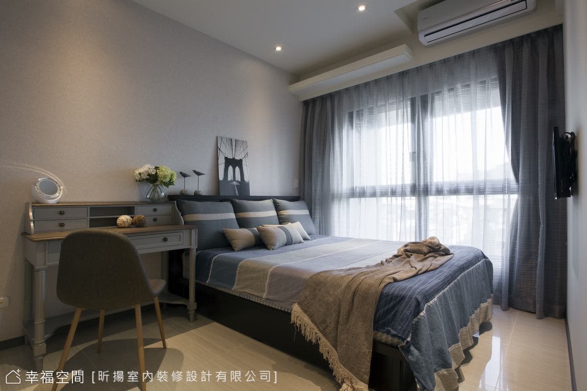 小巧紓壓古典宅│12坪