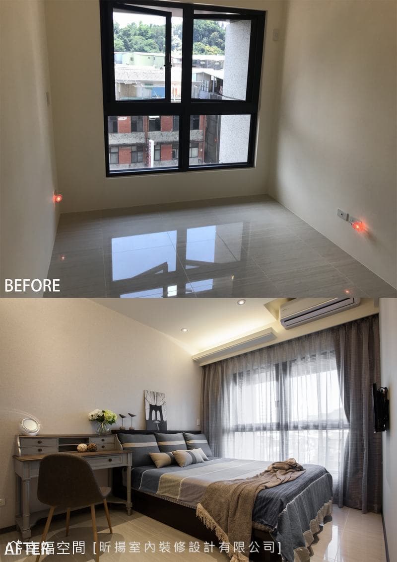 Before & After（二）