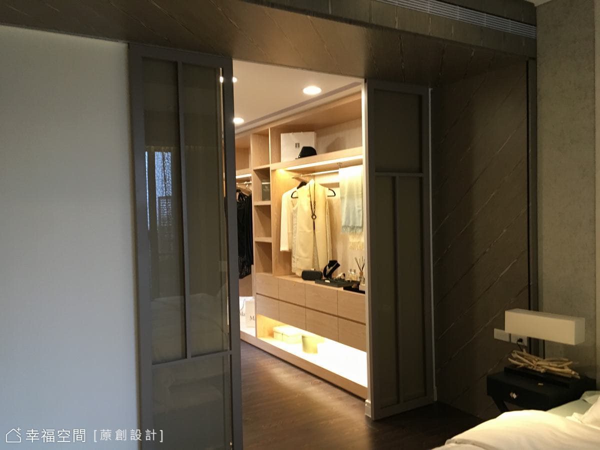 森林大境│新古典北歐風│120坪