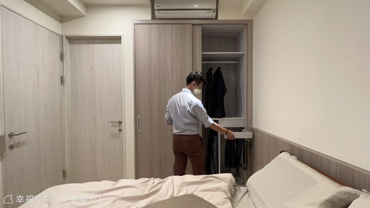 悠然自得│現代禪風