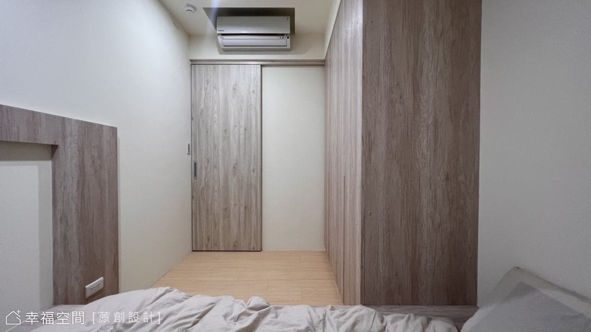 悠然自得│現代禪風