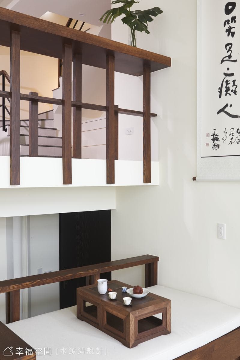 居仁宅邸｜東方風｜85坪